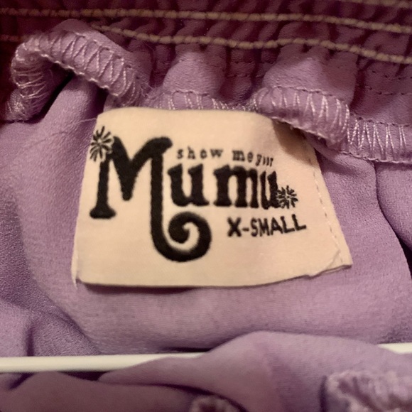 Bridesmaid dress - Picture 4 of 5